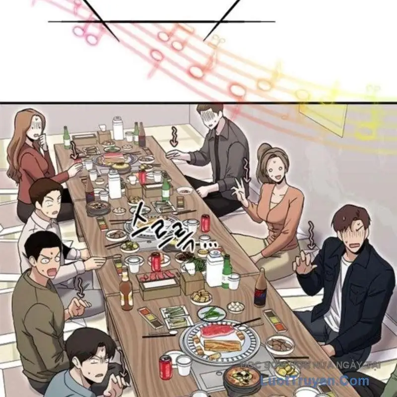 Truyện Tranh Một Anh Hùng Giỏi Mọi Thứ trang 6