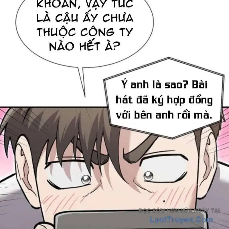 Truyện Tranh Một Anh Hùng Giỏi Mọi Thứ trang 6