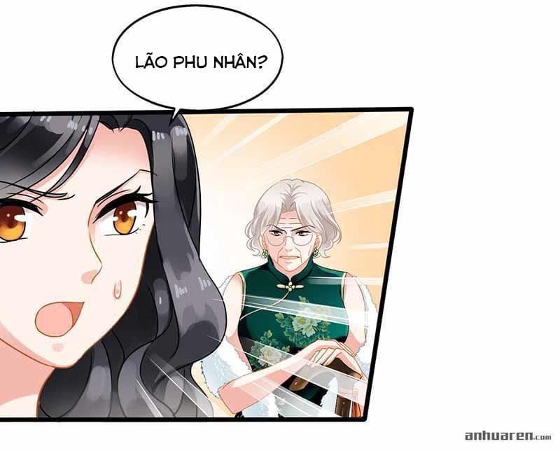 Truyện Tranh Một Thai Hai Bảo: Đưa Mami Về Nhà! trang 4