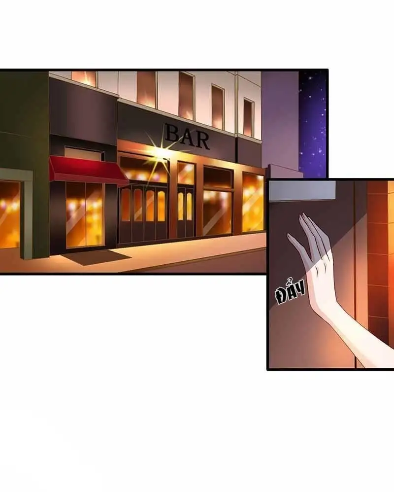 Truyện Tranh Một Thai Hai Bảo: Đưa Mami Về Nhà! trang 4