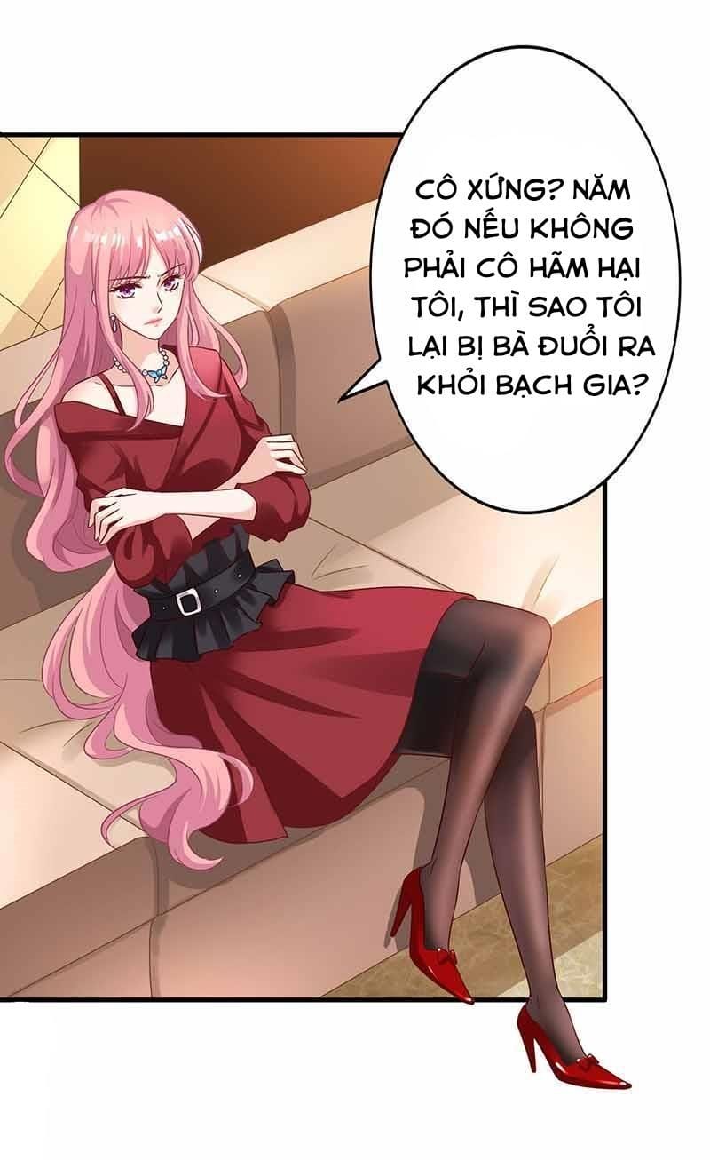 Truyện Tranh Một Thai Hai Bảo: Đưa Mami Về Nhà! trang 4