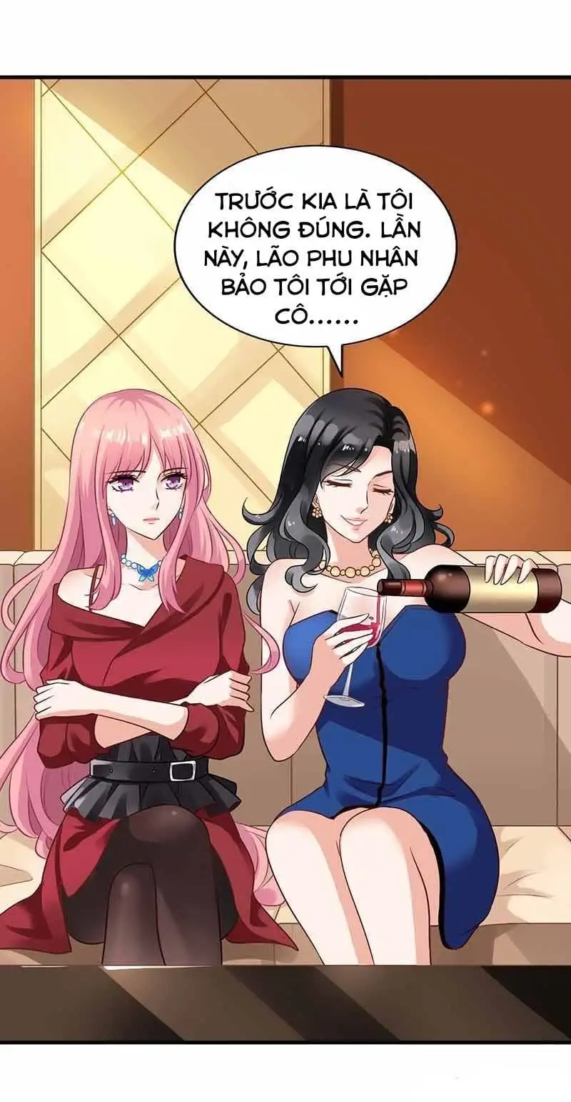 Truyện Tranh Một Thai Hai Bảo: Đưa Mami Về Nhà! trang 4