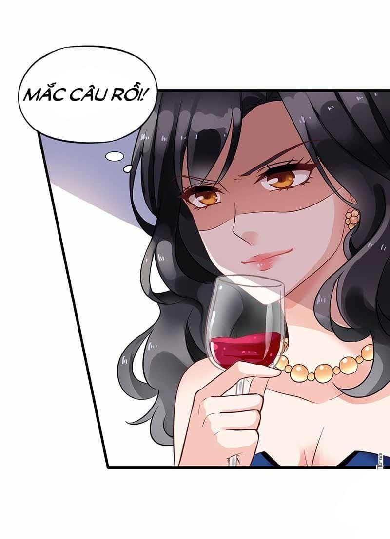 Truyện Tranh Một Thai Hai Bảo: Đưa Mami Về Nhà! trang 4