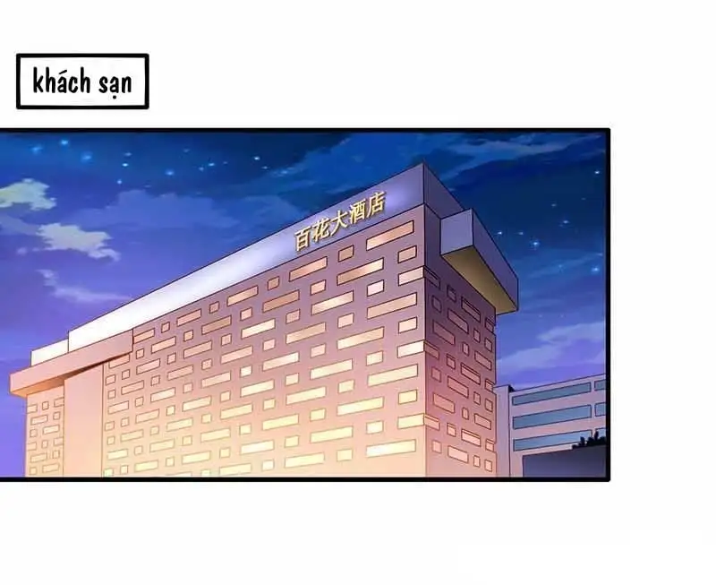 Truyện Tranh Một Thai Hai Bảo: Đưa Mami Về Nhà! trang 4