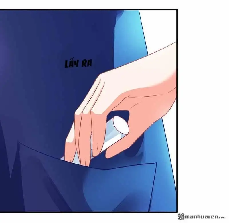 Truyện Tranh Một Thai Hai Bảo: Đưa Mami Về Nhà! trang 4