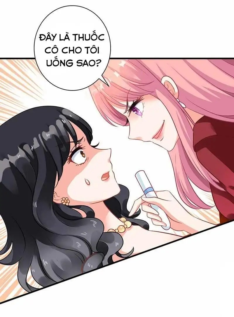 Truyện Tranh Một Thai Hai Bảo: Đưa Mami Về Nhà! trang 4