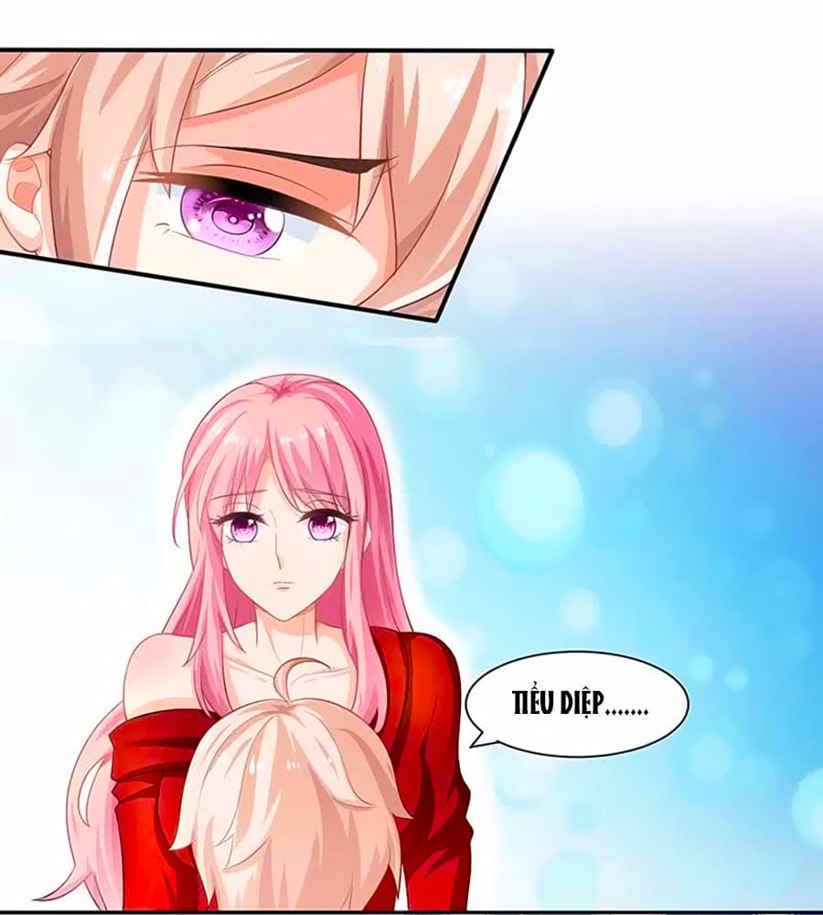 Truyện Tranh Một Thai Hai Bảo: Đưa Mami Về Nhà! trang 4