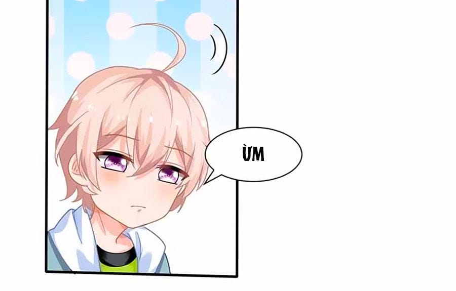 Truyện Tranh Một Thai Hai Bảo: Đưa Mami Về Nhà! trang 4