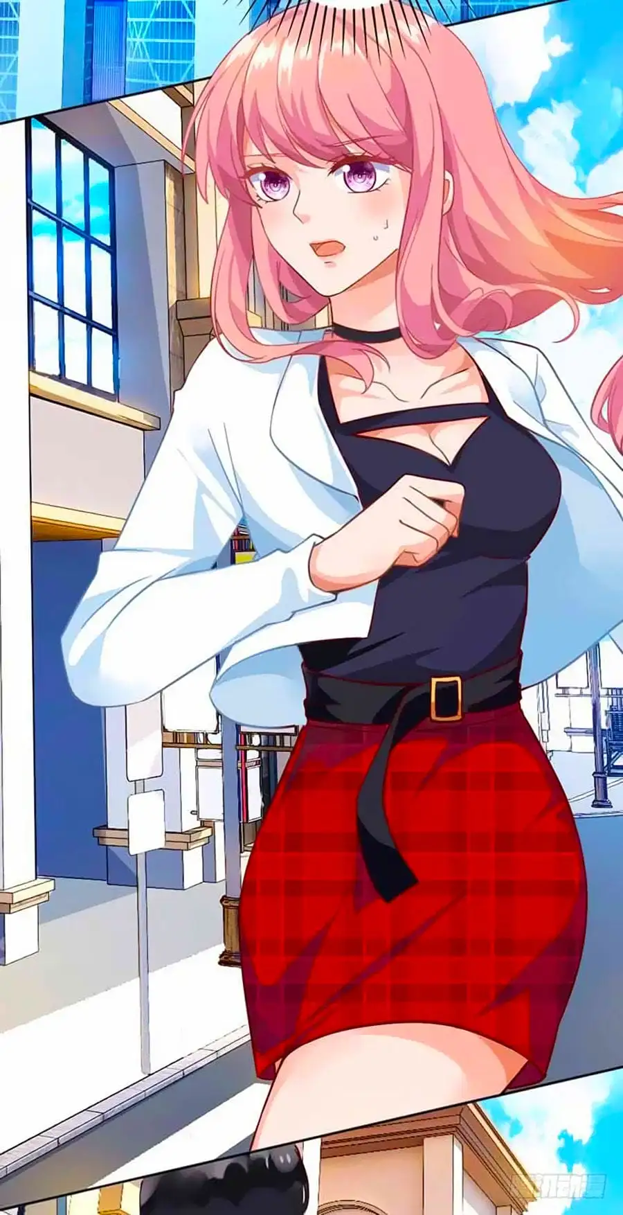 Truyện Tranh Một Thai Hai Bảo: Đưa Mami Về Nhà! trang 4