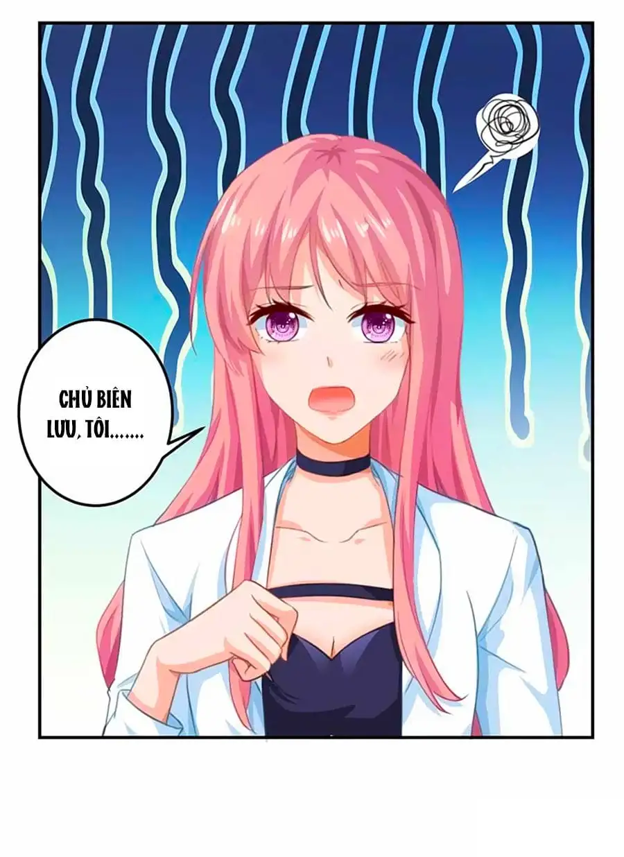 Truyện Tranh Một Thai Hai Bảo: Đưa Mami Về Nhà! trang 4