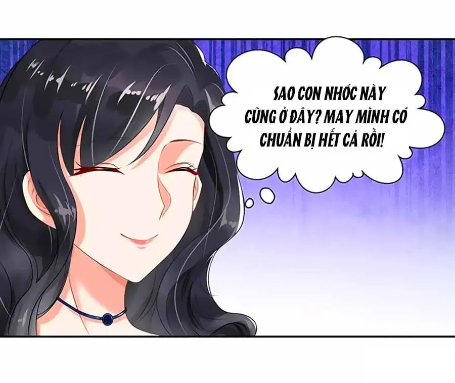 Truyện Tranh Một Thai Hai Bảo: Đưa Mami Về Nhà! trang 4