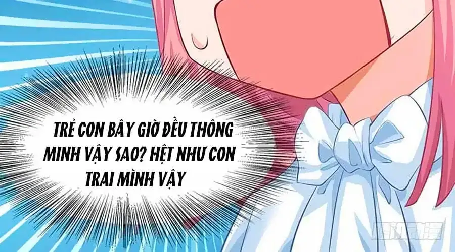 Truyện Tranh Một Thai Hai Bảo: Đưa Mami Về Nhà! trang 4