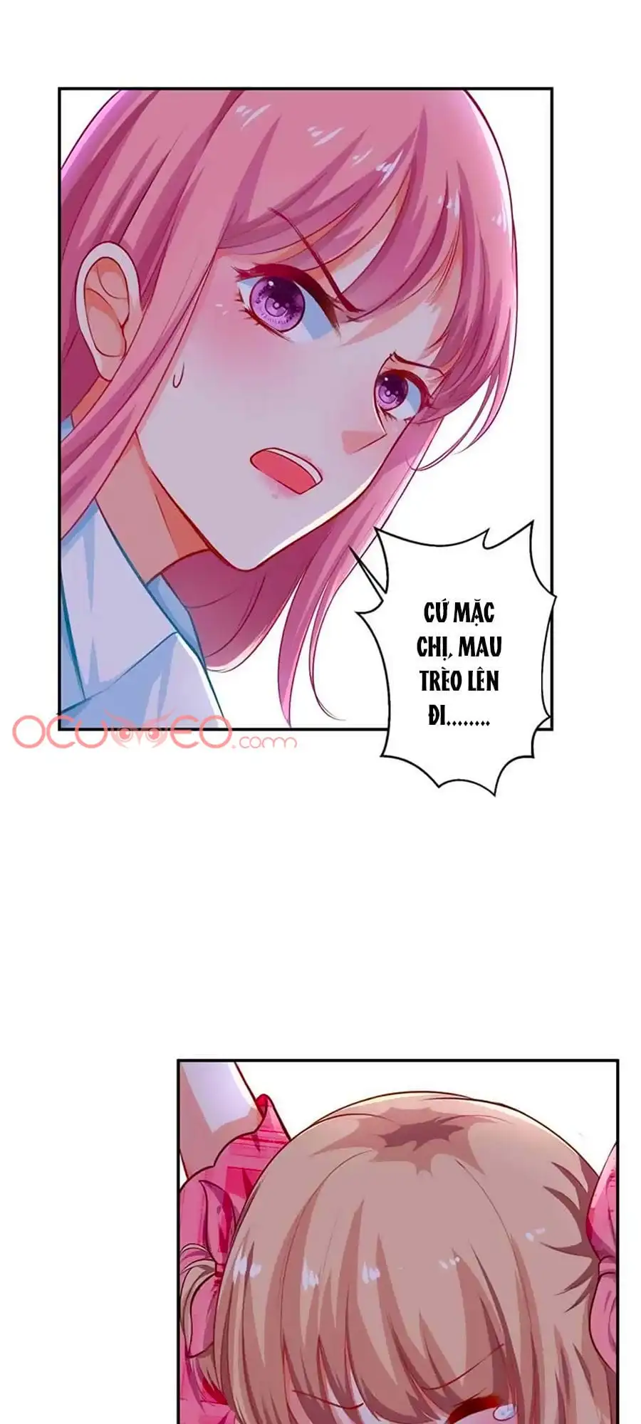 Truyện Tranh Một Thai Hai Bảo: Đưa Mami Về Nhà! trang 4