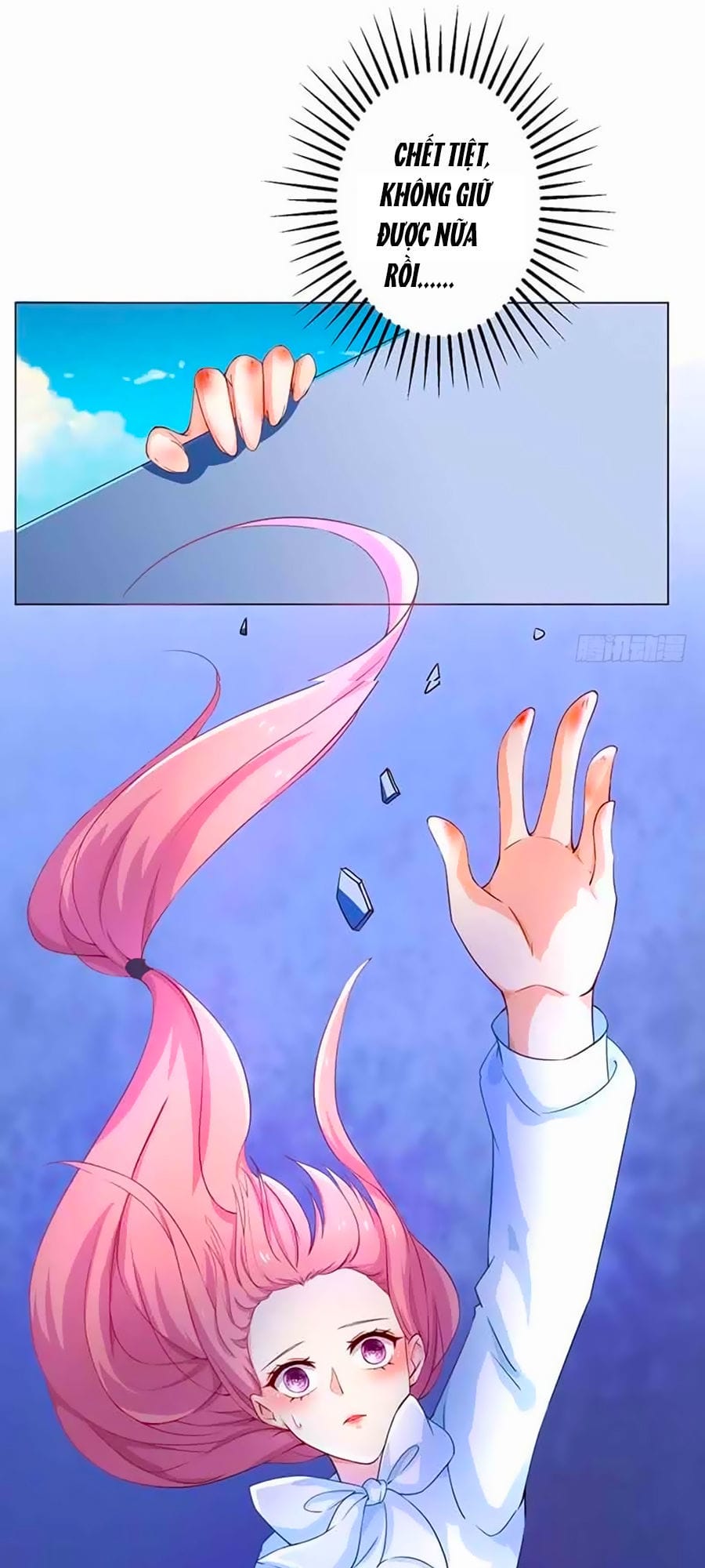 Truyện Tranh Một Thai Hai Bảo: Đưa Mami Về Nhà! trang 4