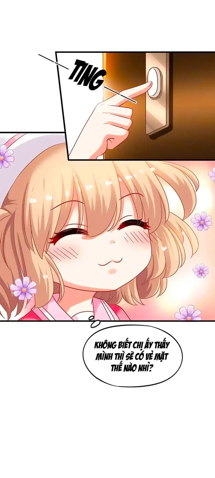 Truyện Tranh Một Thai Hai Bảo: Đưa Mami Về Nhà! trang 4