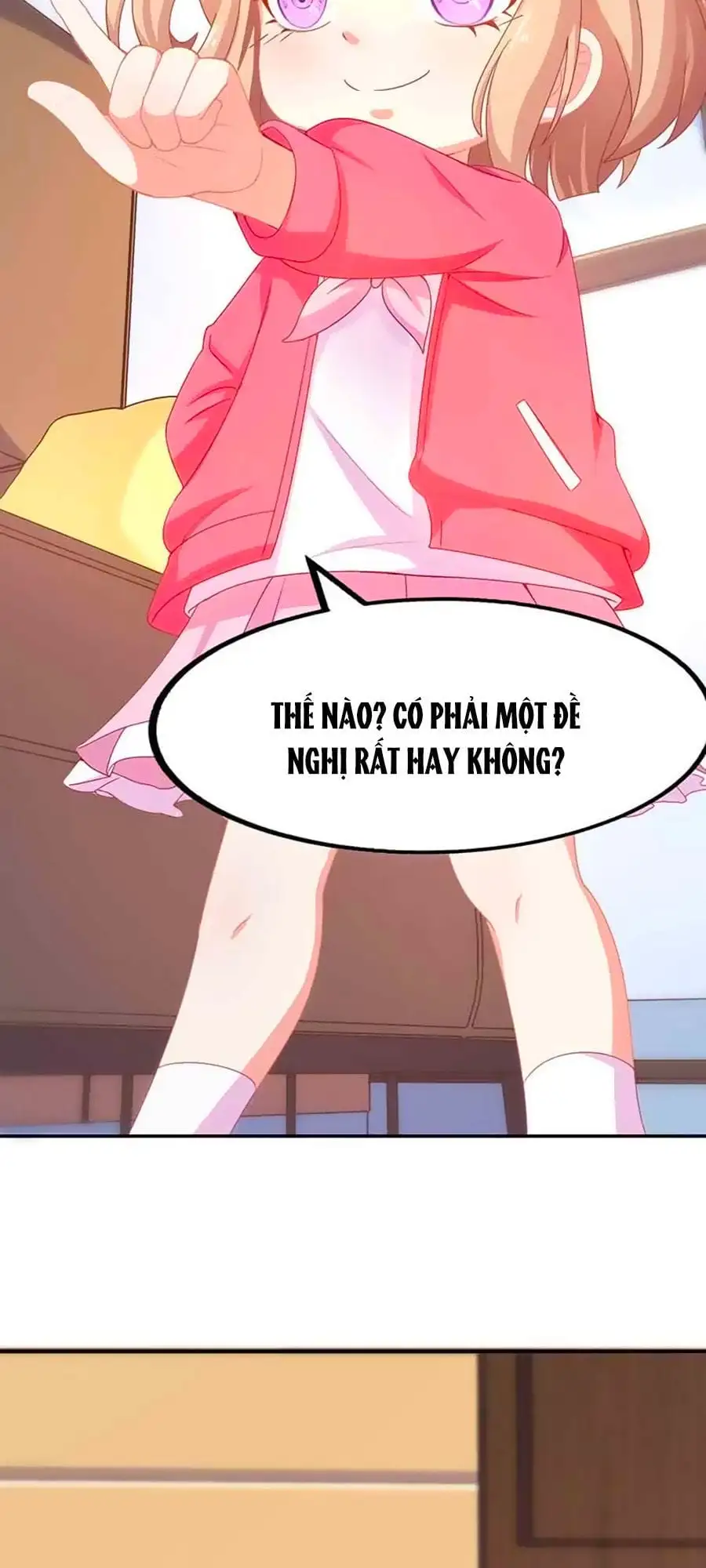 Truyện Tranh Một Thai Hai Bảo: Đưa Mami Về Nhà! trang 4