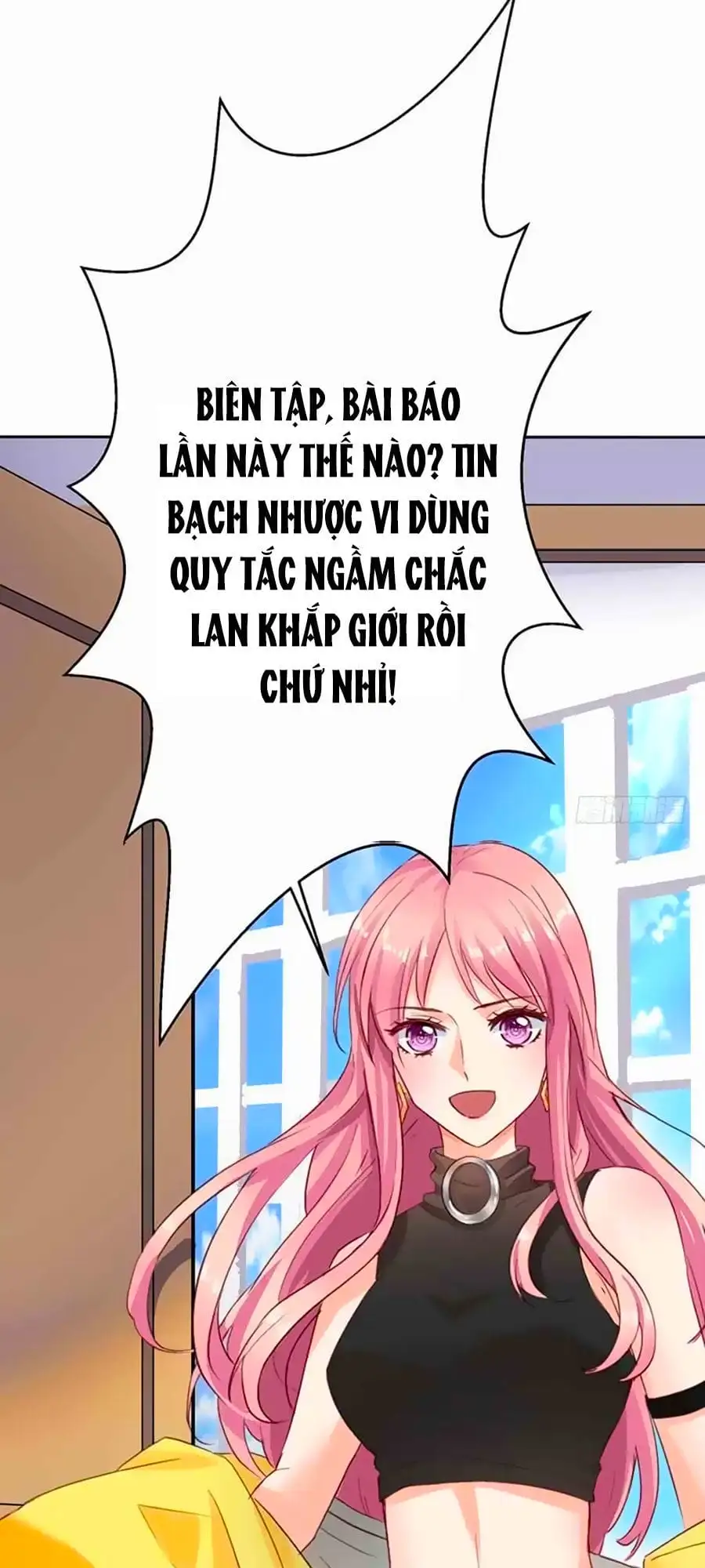 Truyện Tranh Một Thai Hai Bảo: Đưa Mami Về Nhà! trang 4