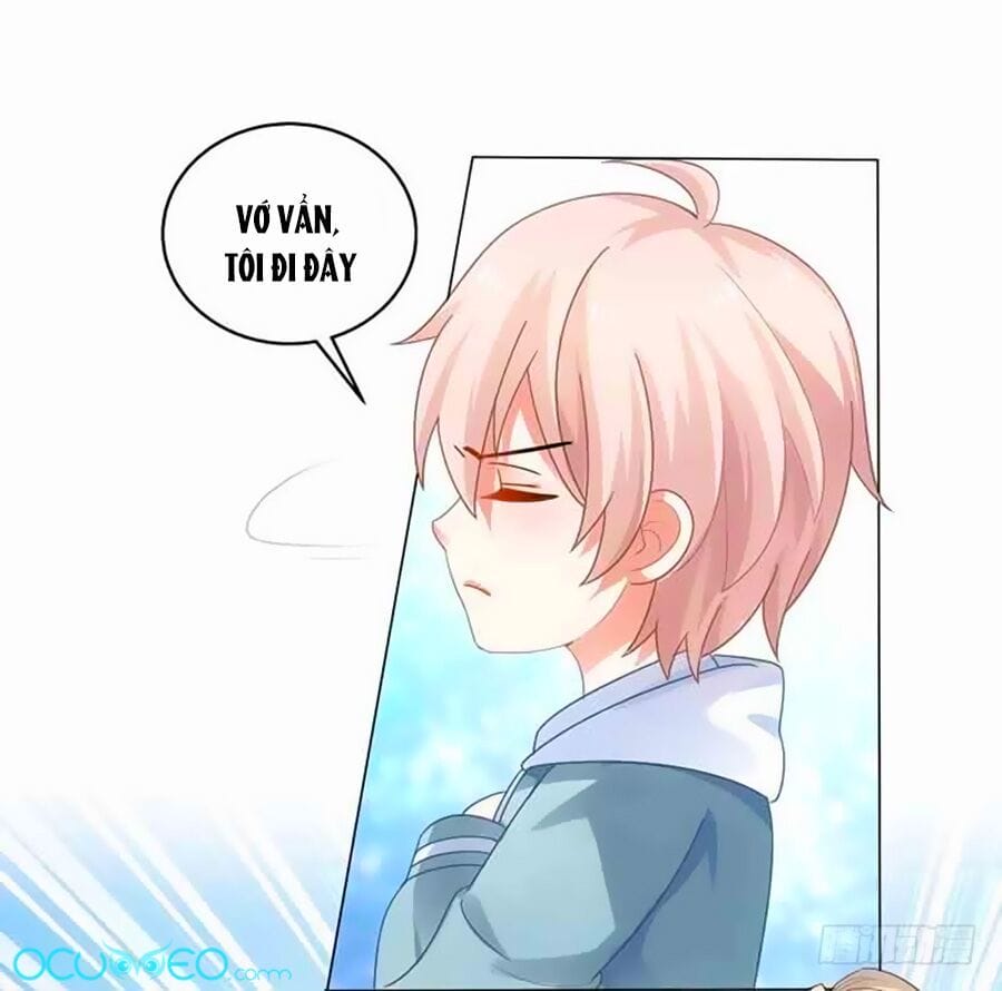 Truyện Tranh Một Thai Hai Bảo: Đưa Mami Về Nhà! trang 4