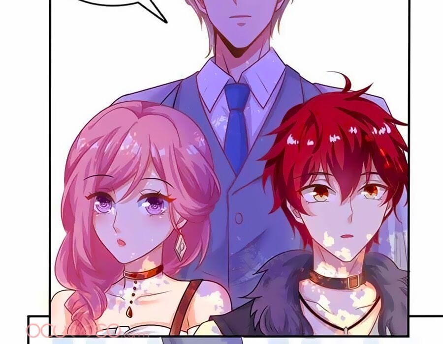 Truyện Tranh Một Thai Hai Bảo: Đưa Mami Về Nhà! trang 4