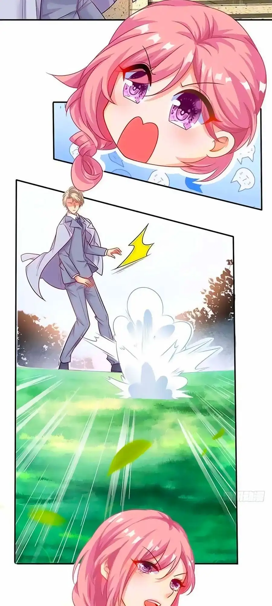 Truyện Tranh Một Thai Hai Bảo: Đưa Mami Về Nhà! trang 4