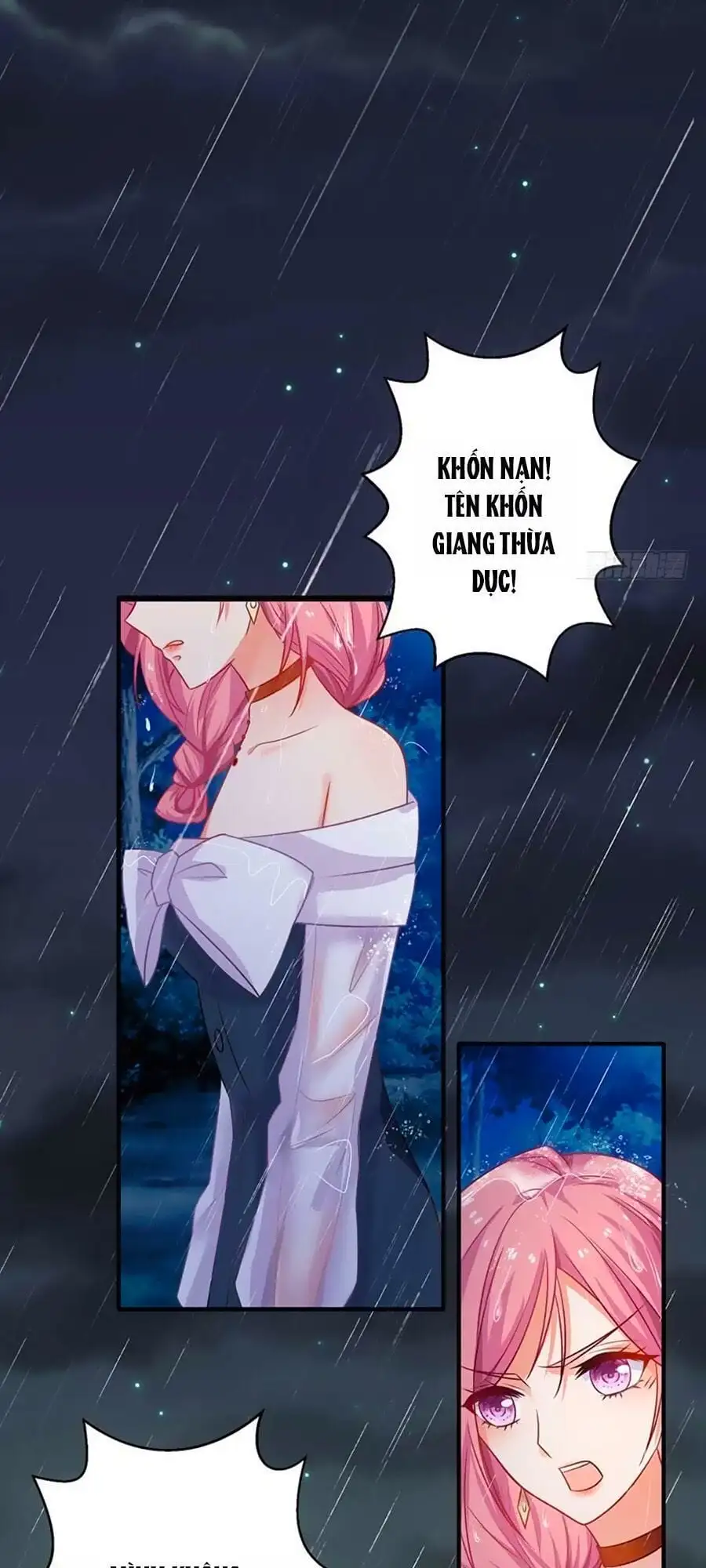 Truyện Tranh Một Thai Hai Bảo: Đưa Mami Về Nhà! trang 4