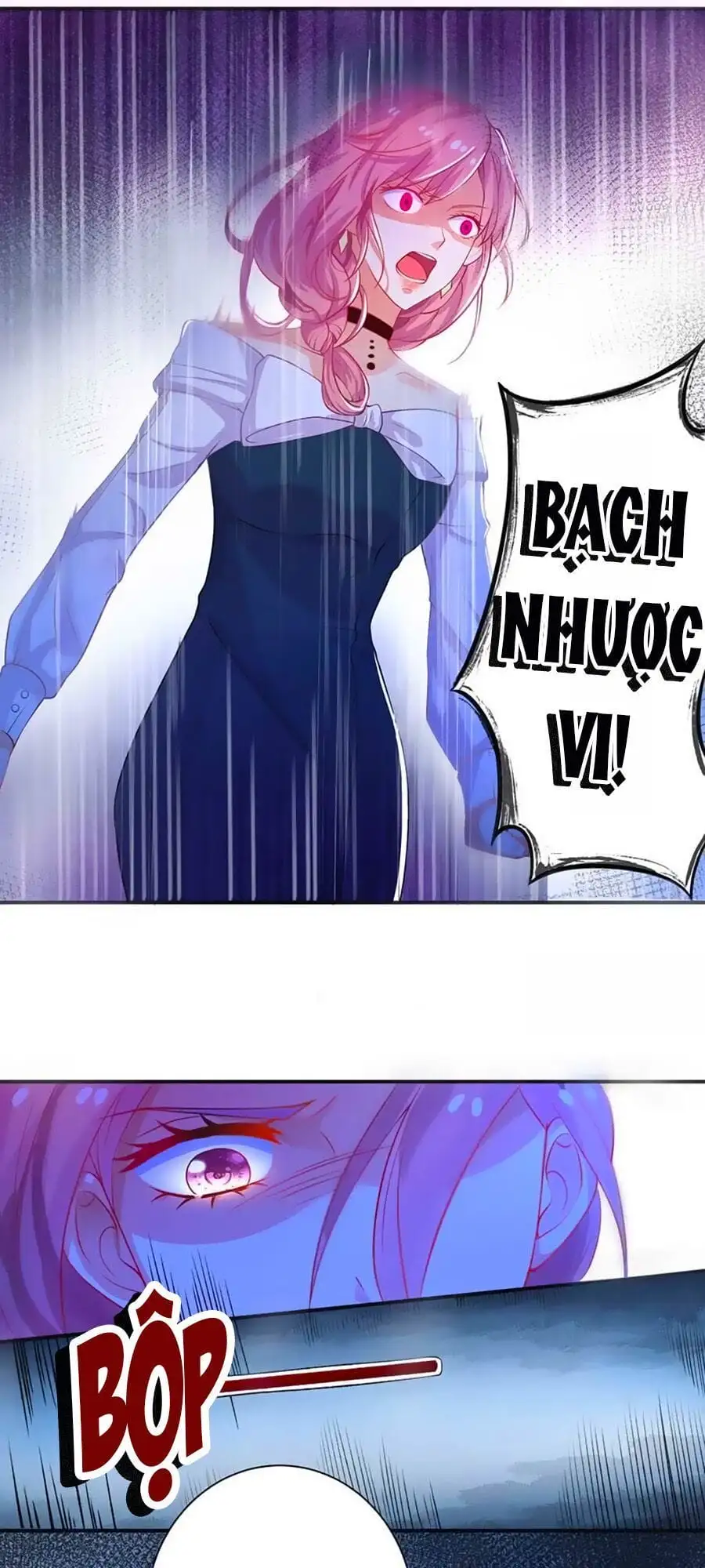 Truyện Tranh Một Thai Hai Bảo: Đưa Mami Về Nhà! trang 4