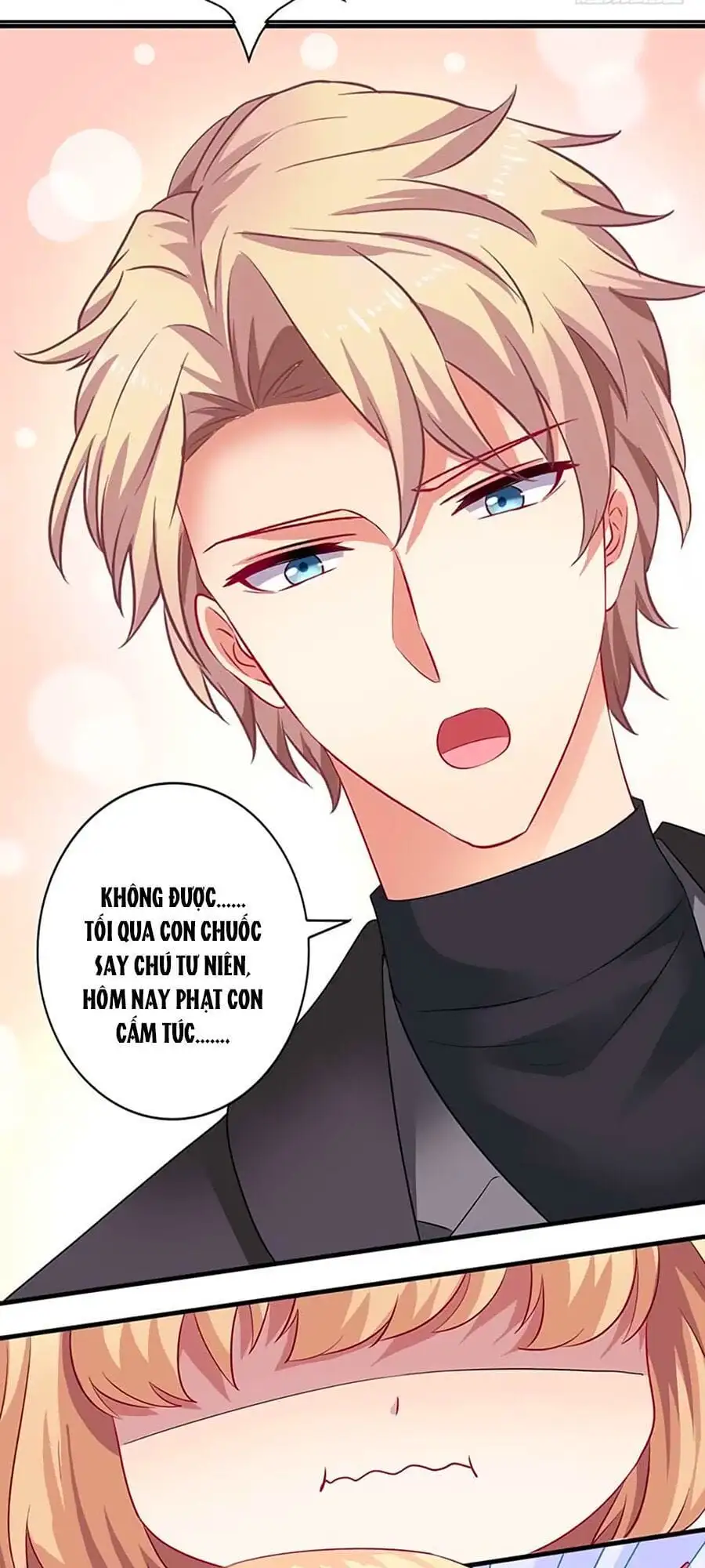 Truyện Tranh Một Thai Hai Bảo: Đưa Mami Về Nhà! trang 4