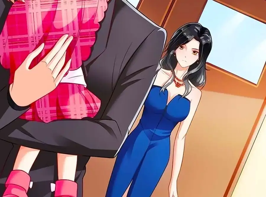 Truyện Tranh Một Thai Hai Bảo: Đưa Mami Về Nhà! trang 4