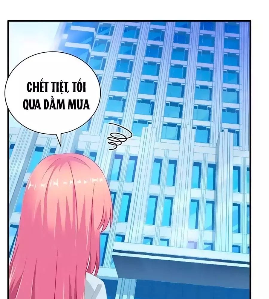 Truyện Tranh Một Thai Hai Bảo: Đưa Mami Về Nhà! trang 4