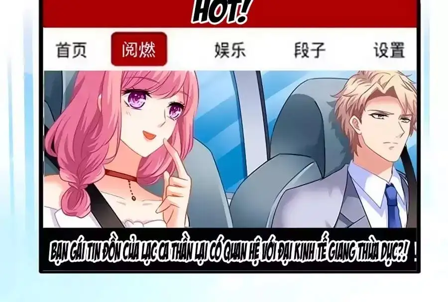 Truyện Tranh Một Thai Hai Bảo: Đưa Mami Về Nhà! trang 4