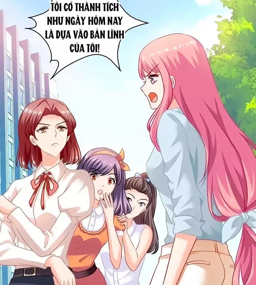 Truyện Tranh Một Thai Hai Bảo: Đưa Mami Về Nhà! trang 4