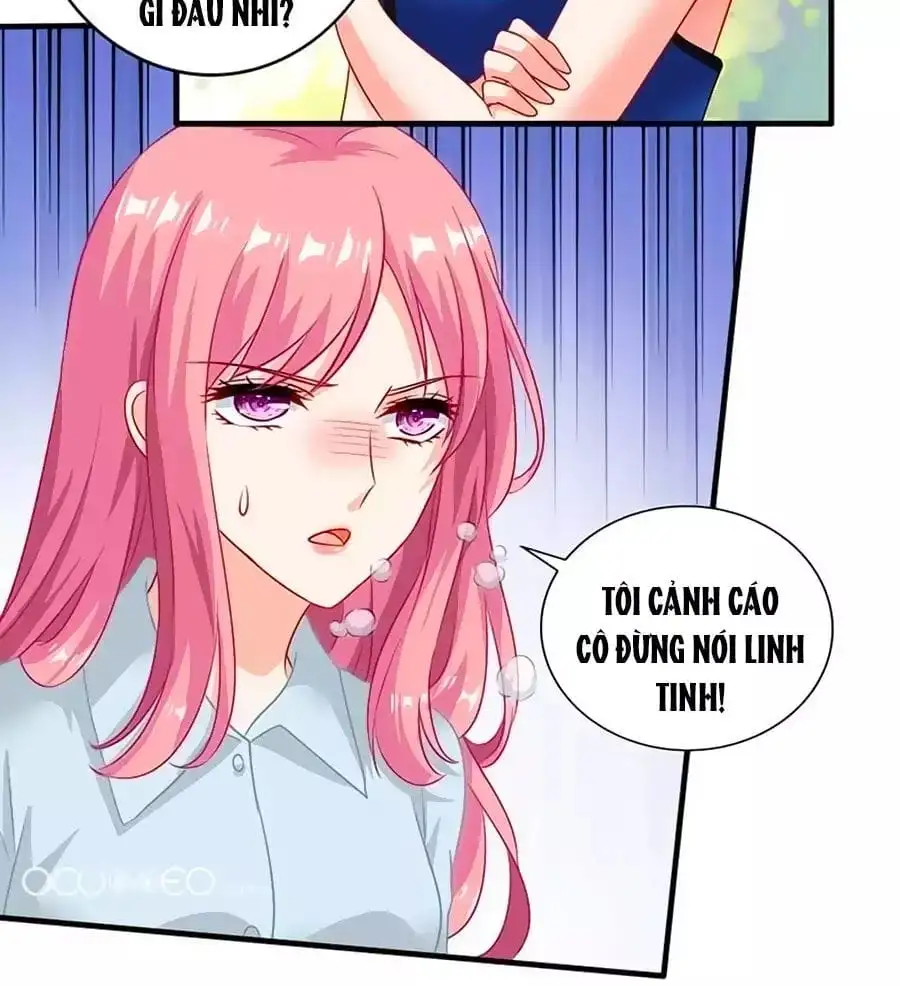 Truyện Tranh Một Thai Hai Bảo: Đưa Mami Về Nhà! trang 4