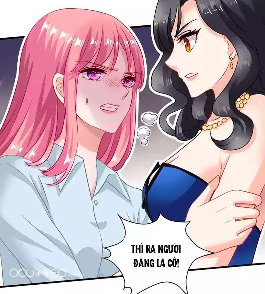 Truyện Tranh Một Thai Hai Bảo: Đưa Mami Về Nhà! trang 4