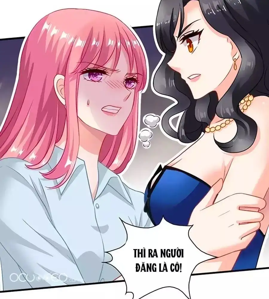 Truyện Tranh Một Thai Hai Bảo: Đưa Mami Về Nhà! trang 4