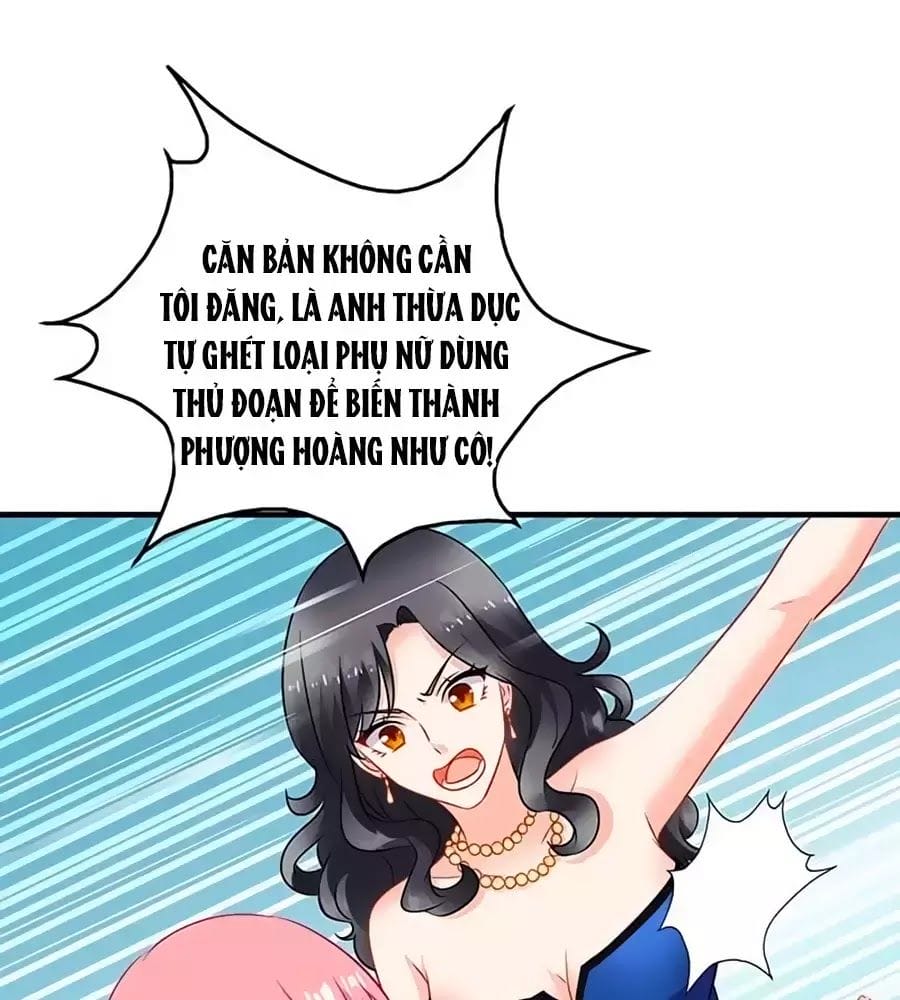 Truyện Tranh Một Thai Hai Bảo: Đưa Mami Về Nhà! trang 4