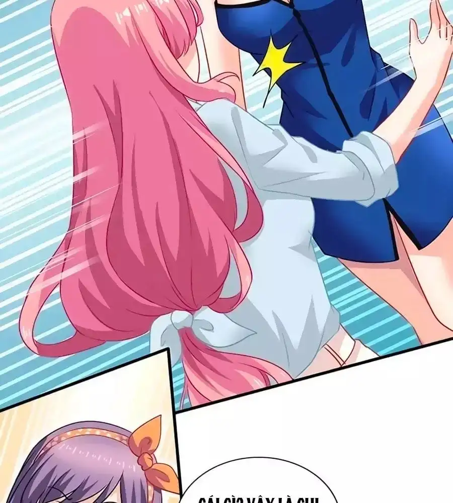 Truyện Tranh Một Thai Hai Bảo: Đưa Mami Về Nhà! trang 4