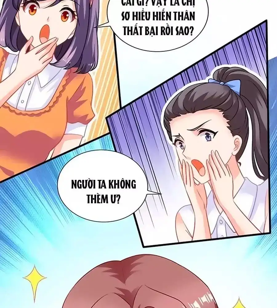 Truyện Tranh Một Thai Hai Bảo: Đưa Mami Về Nhà! trang 4