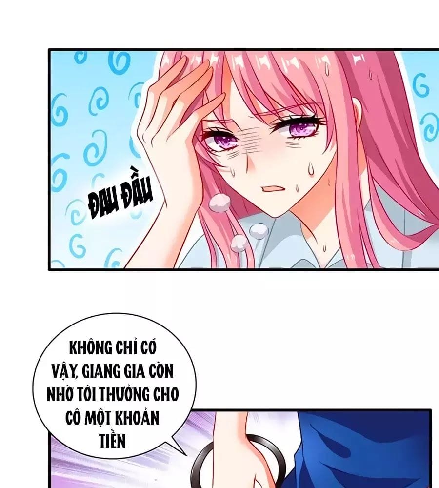 Truyện Tranh Một Thai Hai Bảo: Đưa Mami Về Nhà! trang 4