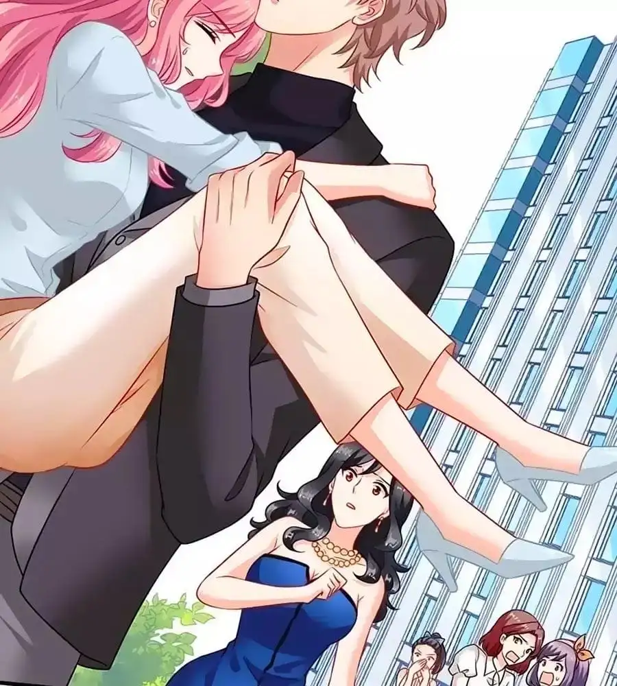 Truyện Tranh Một Thai Hai Bảo: Đưa Mami Về Nhà! trang 4