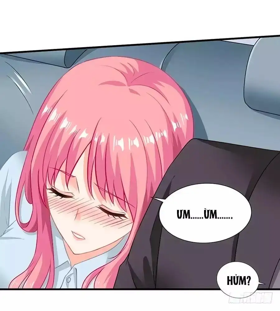 Truyện Tranh Một Thai Hai Bảo: Đưa Mami Về Nhà! trang 4