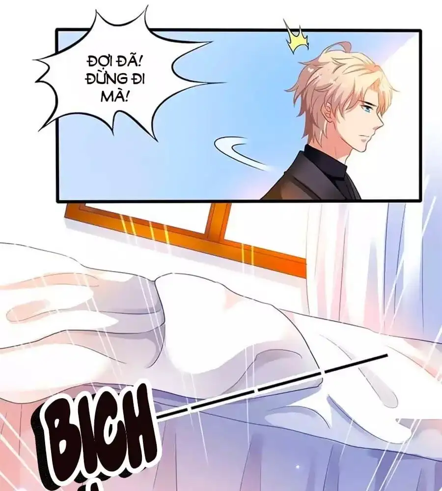 Truyện Tranh Một Thai Hai Bảo: Đưa Mami Về Nhà! trang 4