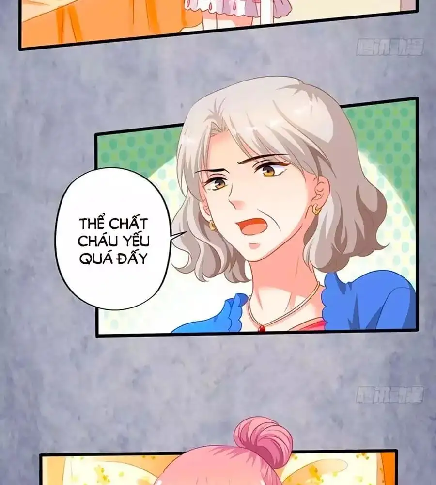 Truyện Tranh Một Thai Hai Bảo: Đưa Mami Về Nhà! trang 4