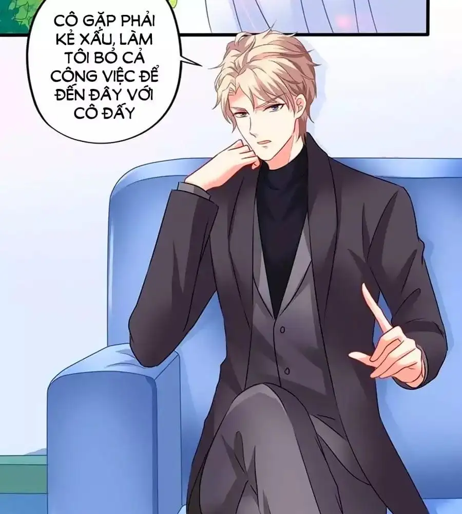 Truyện Tranh Một Thai Hai Bảo: Đưa Mami Về Nhà! trang 4