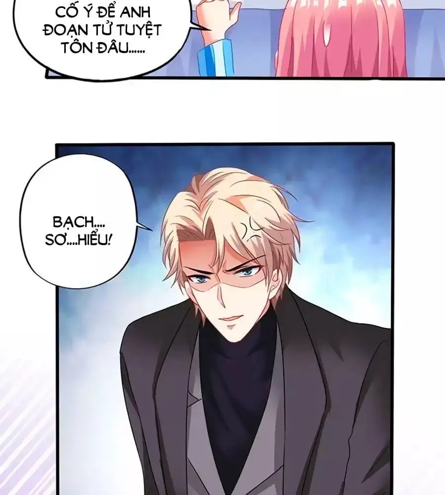 Truyện Tranh Một Thai Hai Bảo: Đưa Mami Về Nhà! trang 4