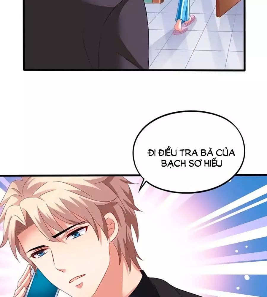 Truyện Tranh Một Thai Hai Bảo: Đưa Mami Về Nhà! trang 4