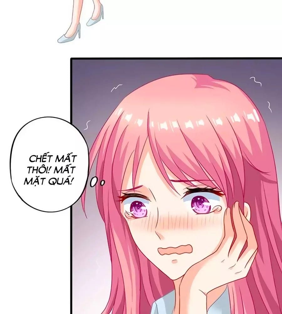 Truyện Tranh Một Thai Hai Bảo: Đưa Mami Về Nhà! trang 4