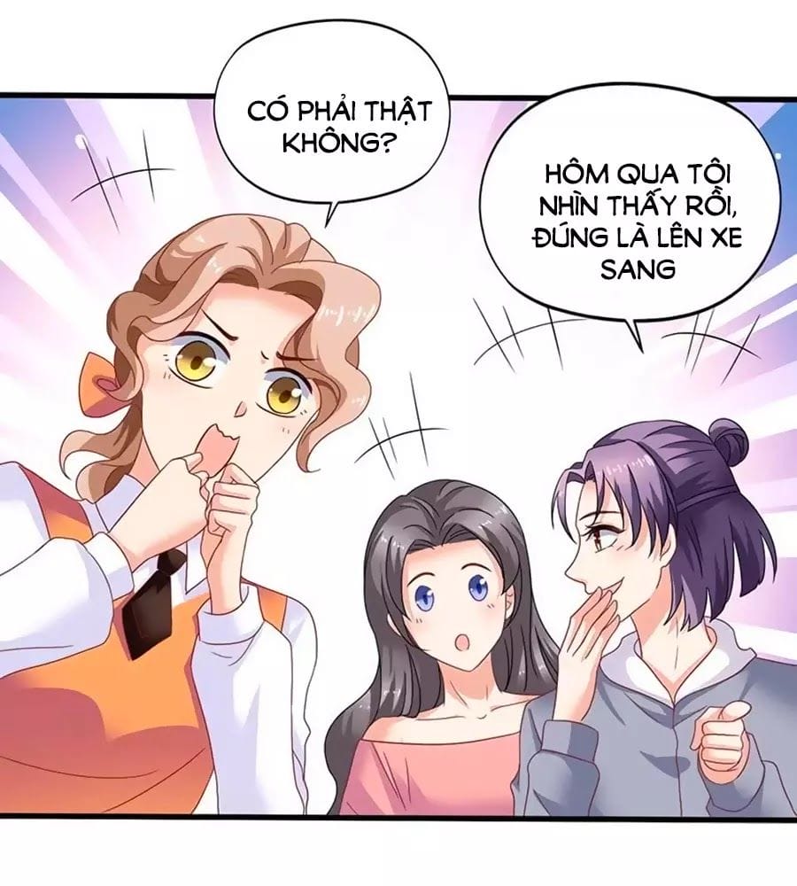 Truyện Tranh Một Thai Hai Bảo: Đưa Mami Về Nhà! trang 4