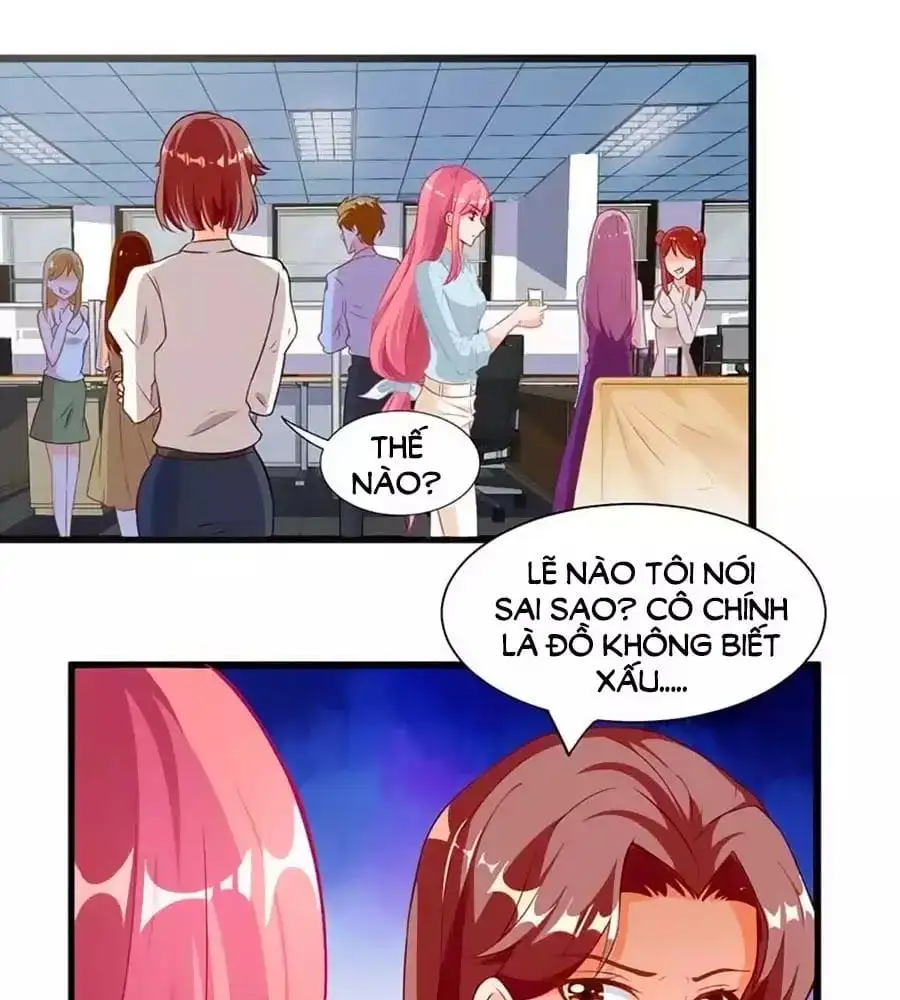 Truyện Tranh Một Thai Hai Bảo: Đưa Mami Về Nhà! trang 4