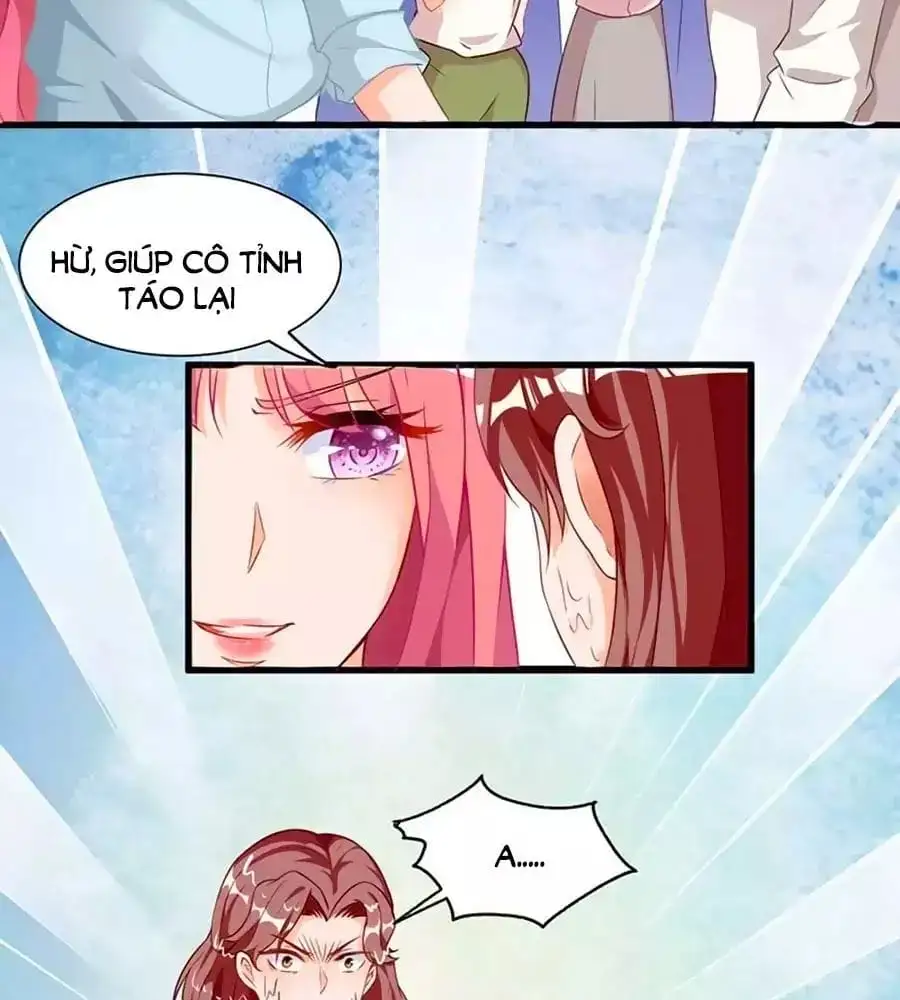 Truyện Tranh Một Thai Hai Bảo: Đưa Mami Về Nhà! trang 4