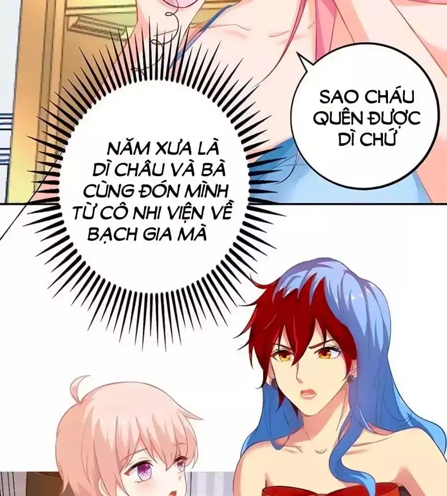 Truyện Tranh Một Thai Hai Bảo: Đưa Mami Về Nhà! trang 4